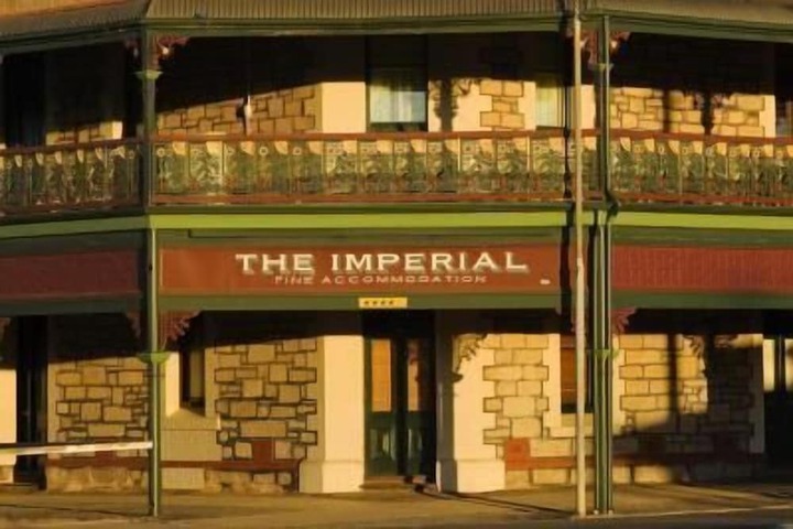 Hotel 13 of 17