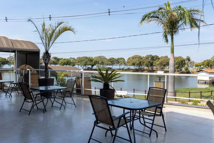 Terrace/Patio 30 of 43