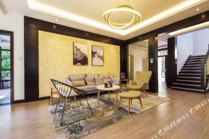 Ever-Joy Muxin Xiangcun Hotel