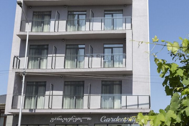Gardenville Batumi