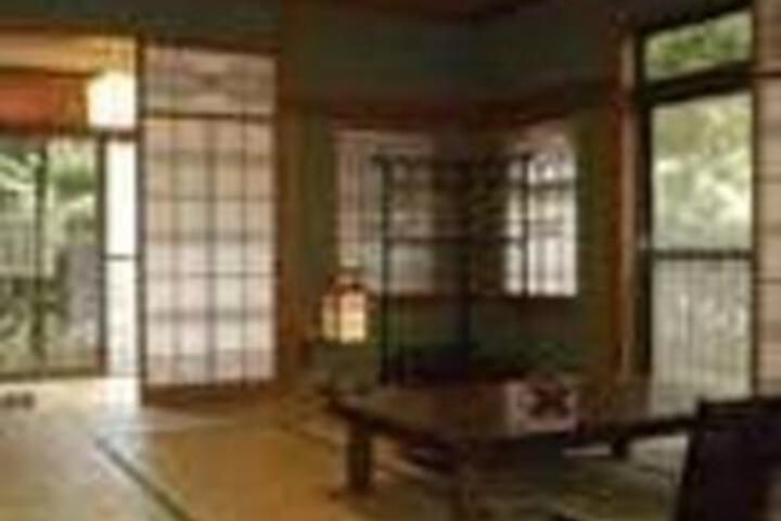 Takayaonsen