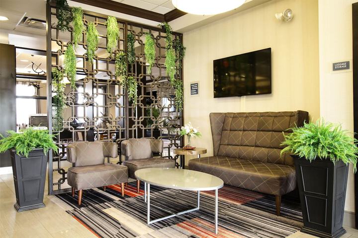 Hotel Interior 2 of 90