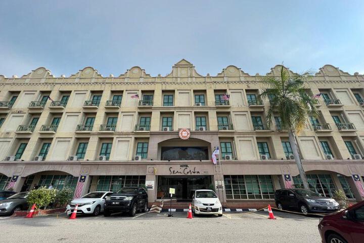 Fitness Center Photo