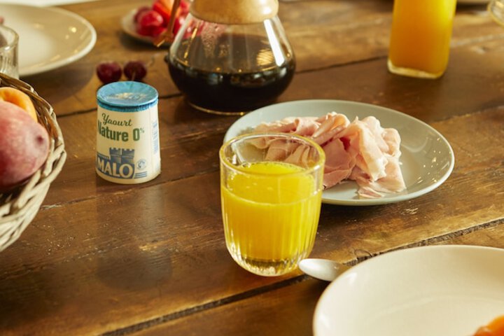 Breakfast/Coffee Service 74 of 89