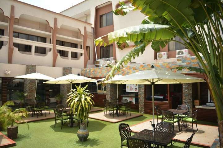 Hotel 40 of 40