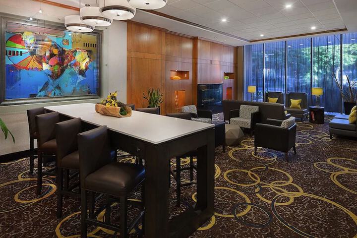 Lobby Photos