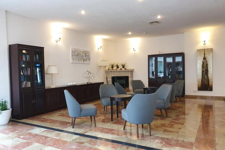 Hotel Interior 2 of 24