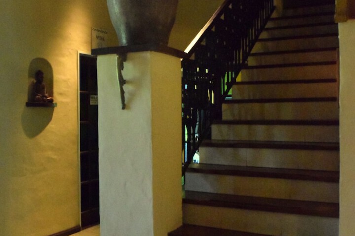 Hotel Interior 62 of 94