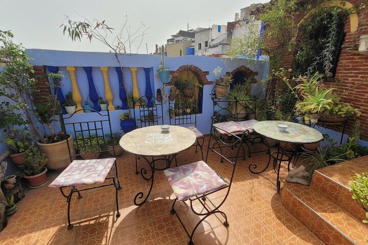 Terrace/Patio 25 of 51
