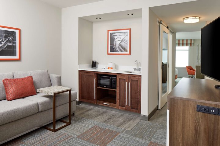 Minibar