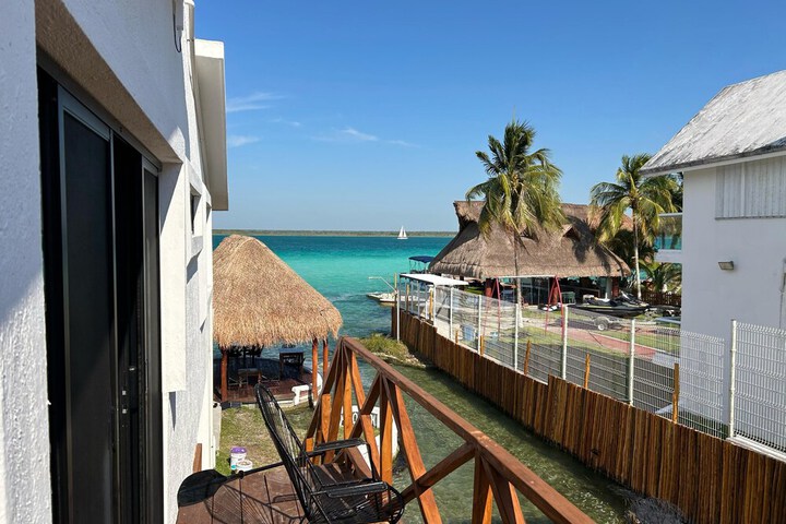 Hotel View 76 of 85