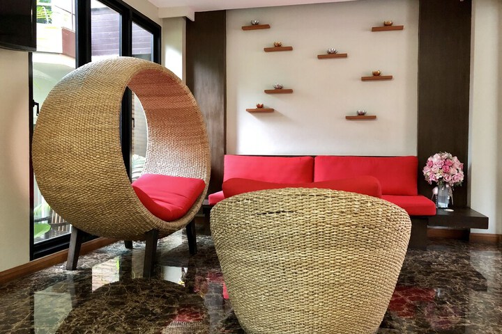 Hotel Interior 3 of 105