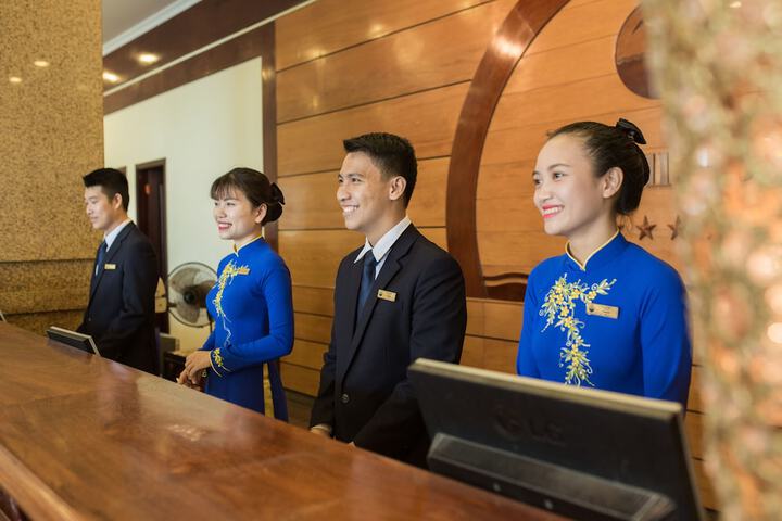 Fitness Center Photo