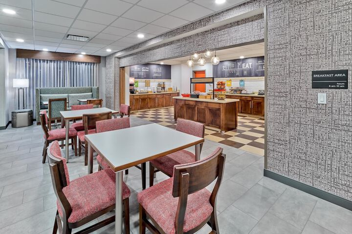 Lobby Photos