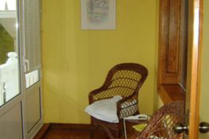 Fitness Center Photo