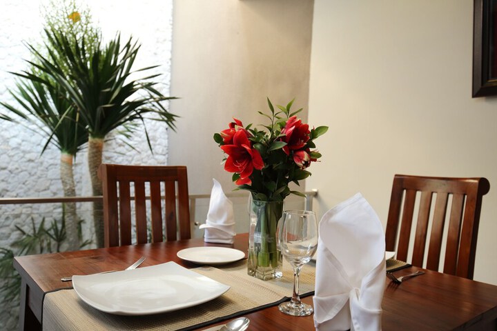 Restaurants