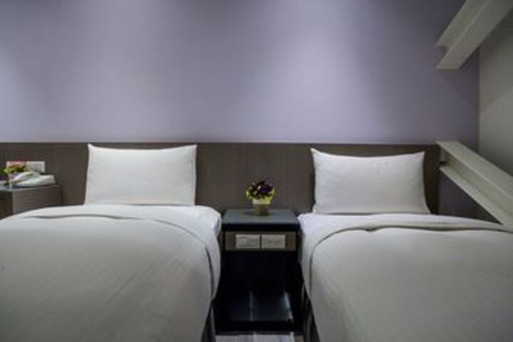 Guest Suite Photo