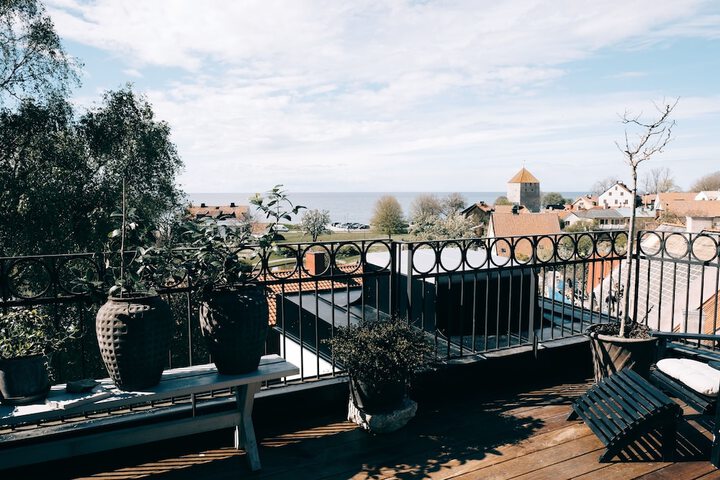 Terrace/Patio 36 of 70