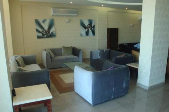 Durrat Al Sharq Suites 4 Hotel