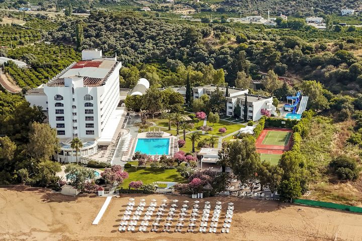 Hotel 58 of 63
