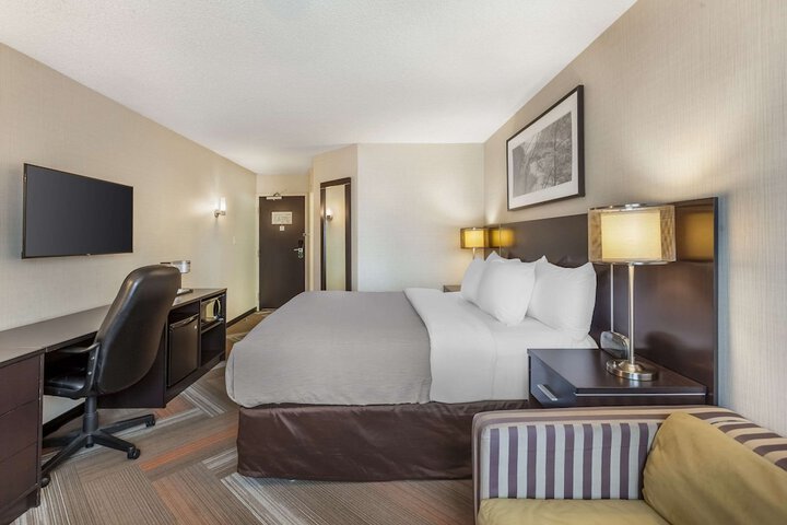 1 King Bed (4 of 16)