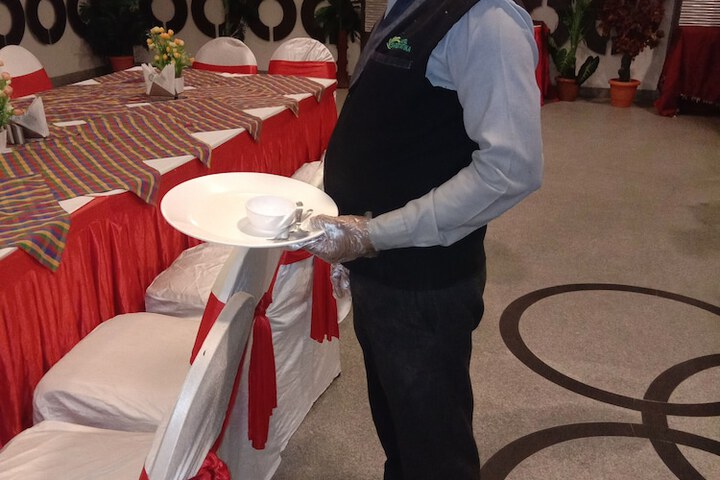 Wedding/Banquet 28 of 28