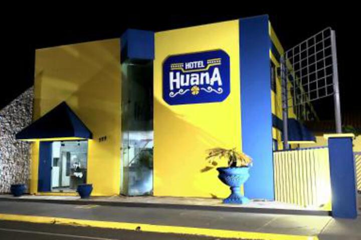Huana Hotel