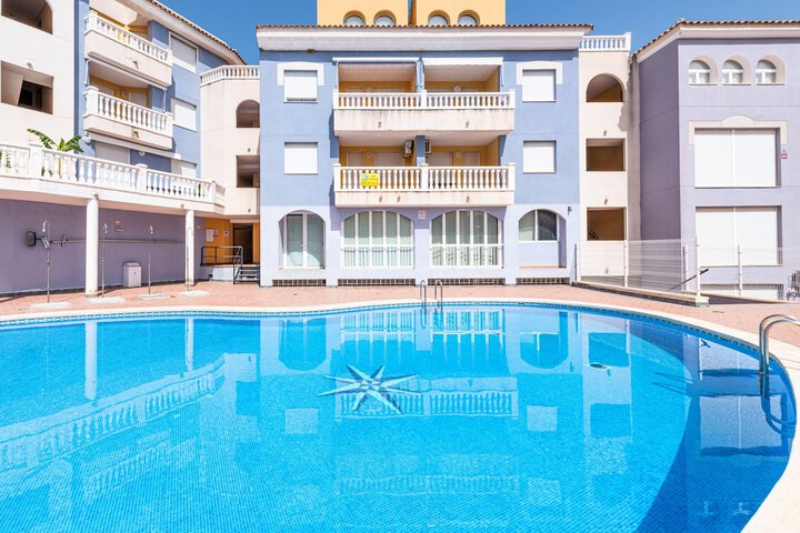 Pool Hotel