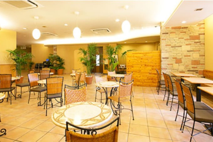Lobby Photos