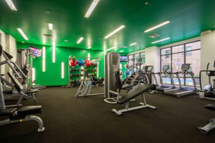 Health and Fitness 7 of 21