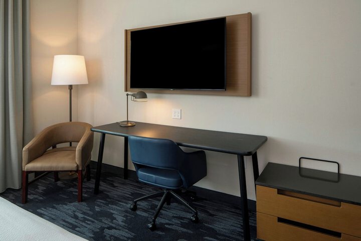 Room 7 of 21