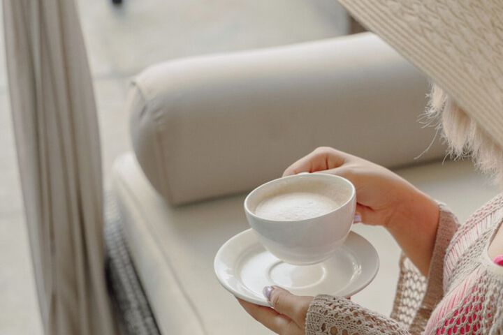 Breakfast/Coffee Service 74 of 96