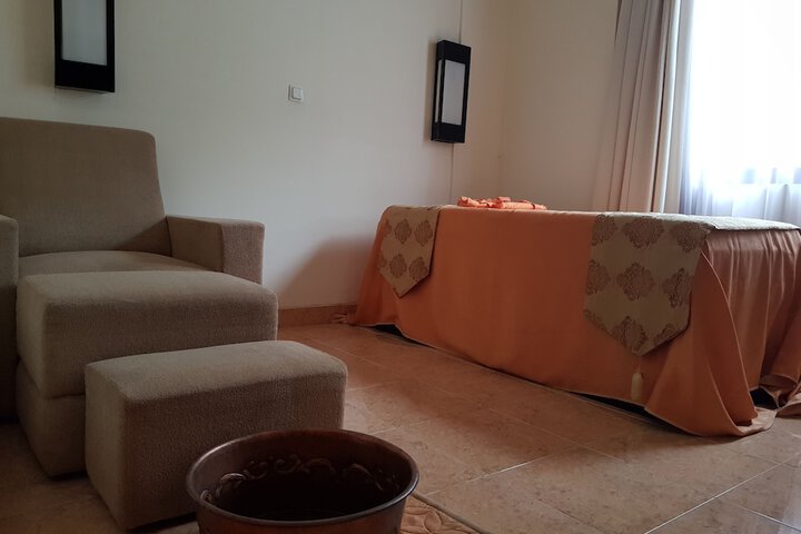 Hotel Spa