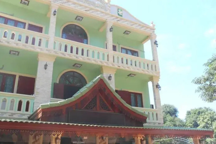 Lien Kham Hotel