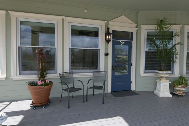 Terrace/Patio 19 of 32