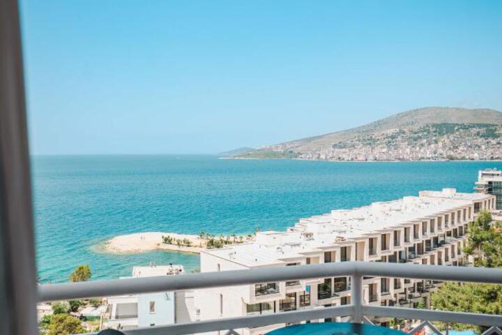 Saranda Hotel