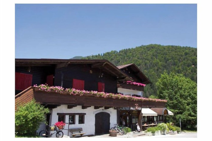 Hotel 16 of 17