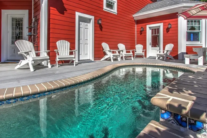 Pool 15 of 28