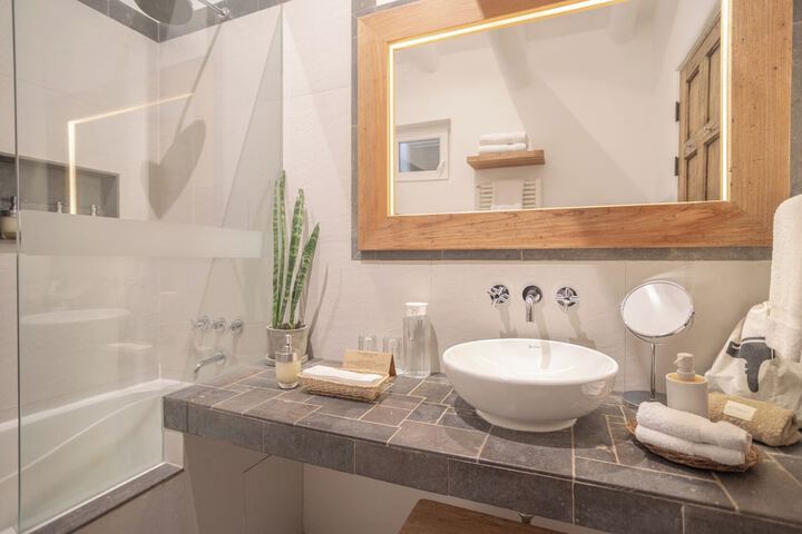 Bath Amenities