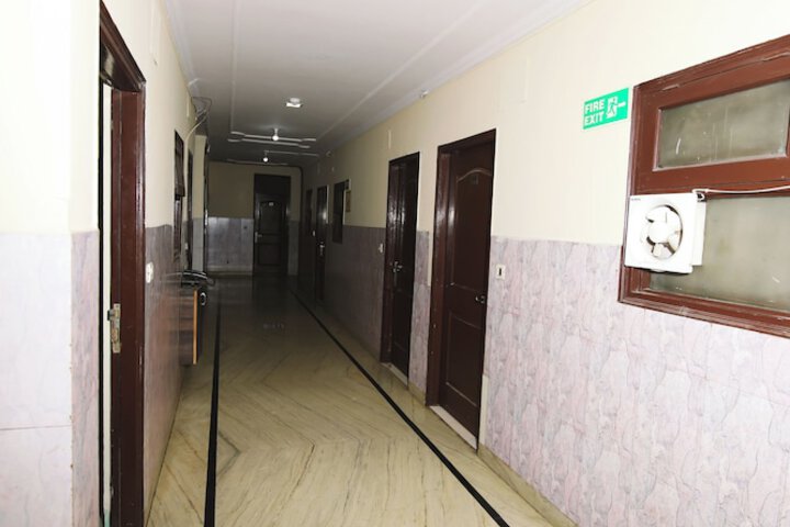 Hotel Interior 2 of 12