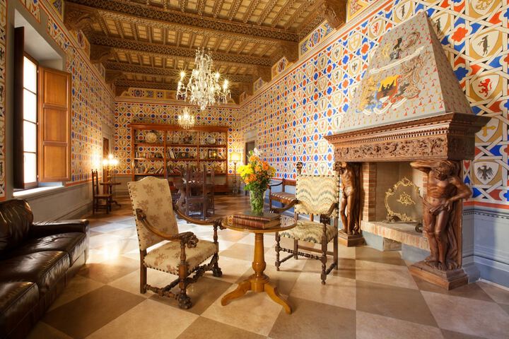 Hotel Interior 3 of 55