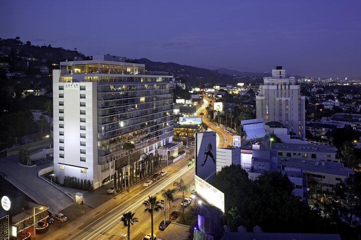 Hotel 86 of 87