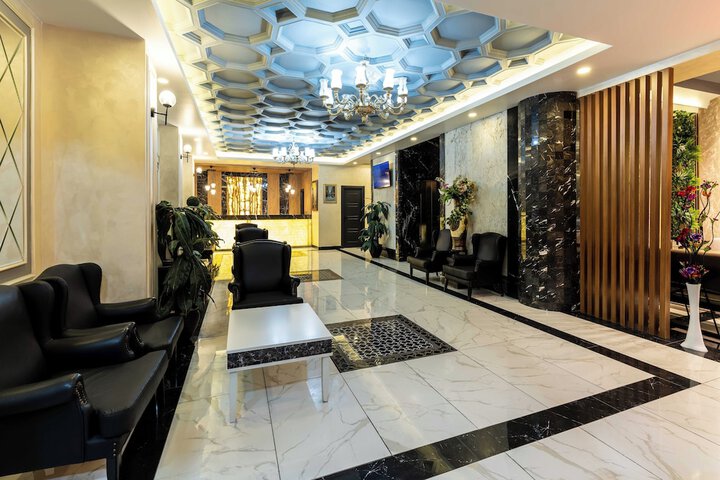 Hotel Interior 2 of 84