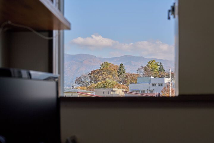 Hotel View 21 of 21