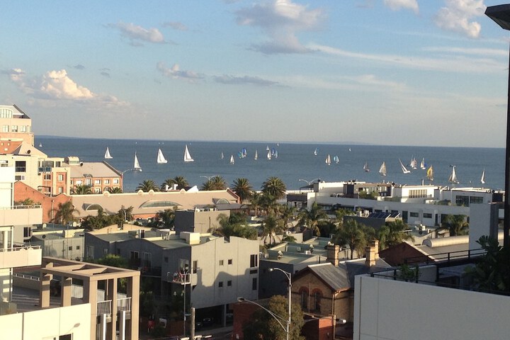 Hotel View 23 of 26