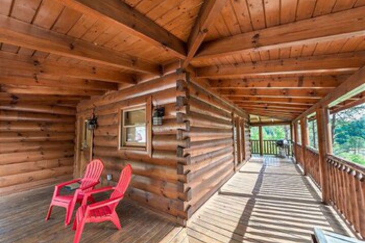 Photo of Bear Creek Crossing Resort