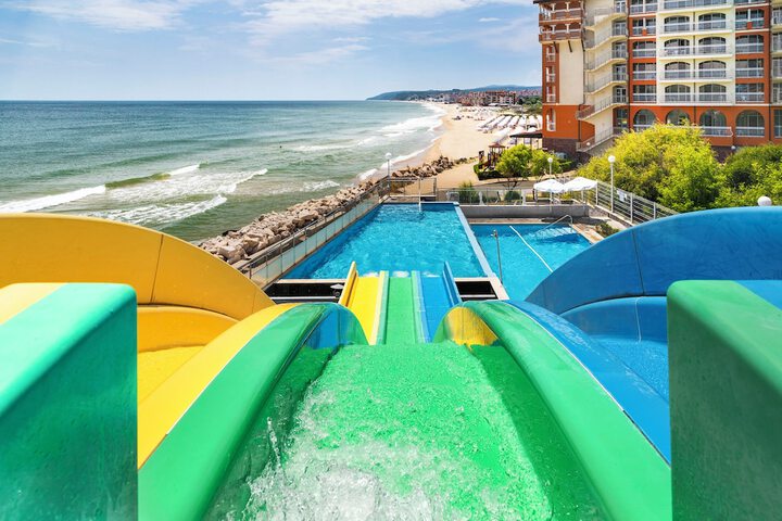 Water park