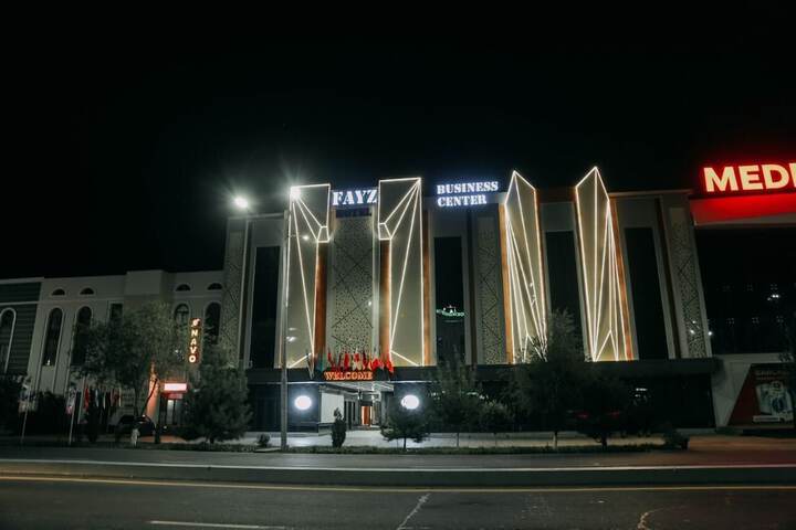 Hotel 41 of 41