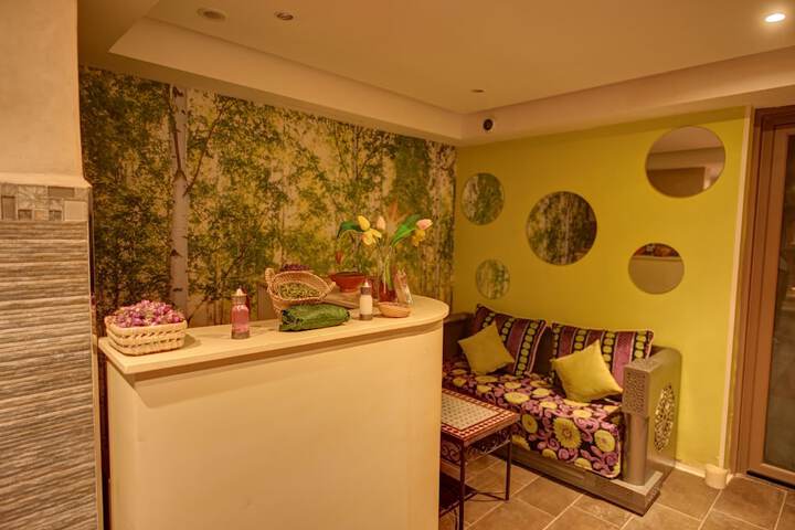 Hotel Interior 111 of 150