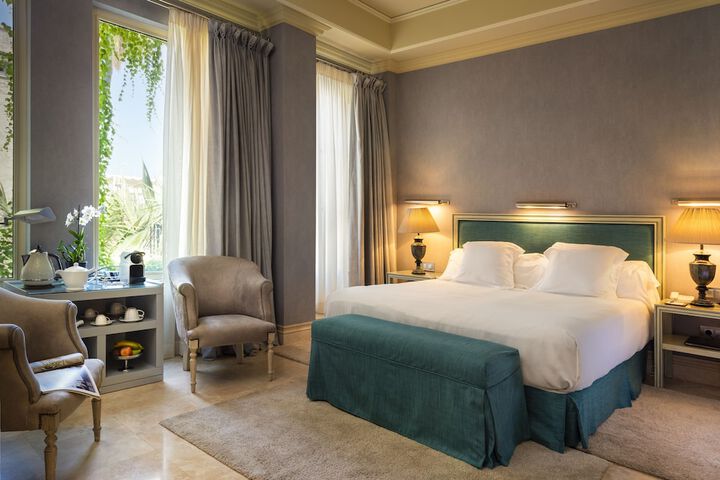 Photo of Hotel Boutique Casa del Poeta Sevilla